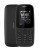 105 Dual SIM Black 4MB 2G
